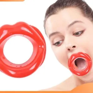 Adult oral sex toy - BDSM Toy Deep throat punisher / Couples sex toy / Oral  Mouth gag pleasure / Bondage toy / Anal Gaping Toy / Gay sex toy