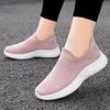 Gioiacombo&trade; Scarpe casual slip-on in rete traspirante da uomo e da donna