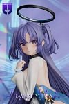 1/6 Scale Hayase Yuuka - Blue Archive Resin Statue - DP Studio