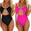  Women's one-piece swimsuit tummy control swimsuit✨Promotion 49% OFF Limited Time💕