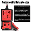 🚗12V/24V Automotive Relay Tester & Code Reader &ndash; Diagnostic Tool, Father&rsquo;s Day Gift for Men