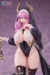 1/6 Scale Nun's Habit Ver. Aura - Frieren: Beyond Journey's End Statue - Hello Studio