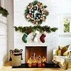 Handmade DIY Christmas Vintage Wreath-🔥HOT SALE🔥49% OFF-mysite-Adracos