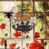 Boo Special Shaped Diamond Painting Kit Halloween Acrylic Pendant