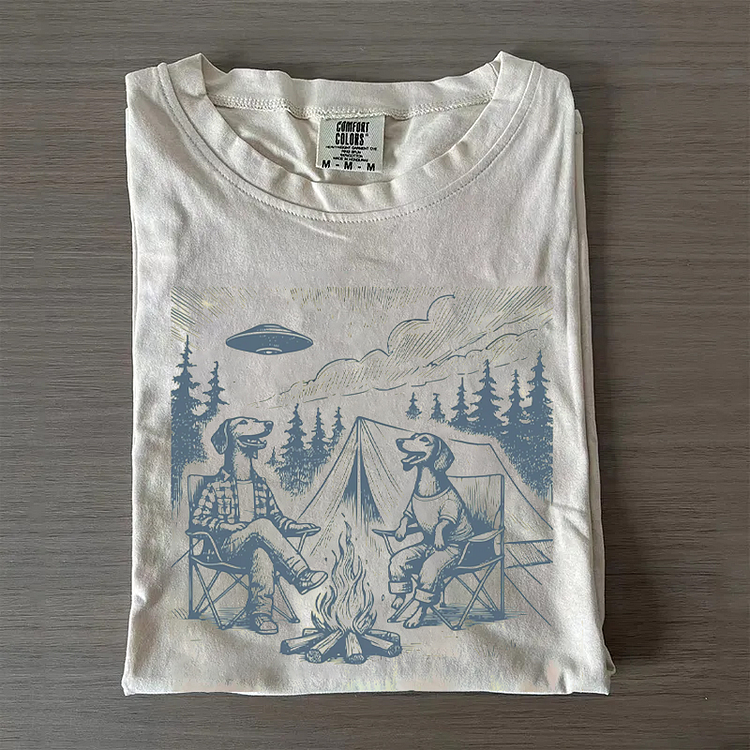 Dachshund T-shirt