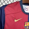 2024-2025 Barcelona Home Football Shirt 1:1 Thai Quality