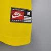 1998 Retro Brazil Home Football Shirt 1:1 Thai Quality