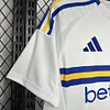2024/2025 Boca Juniors Away Football Jersey 1:1 Thai Quality