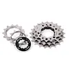 5/6/7 Speed Freewheel 11-28T/26T/21T for Brompton Folding Bike Cassette Flywheel