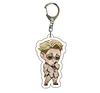 Characters of Jujutsu Kaisen Series 001 Chibi Ver. Acrylic Key Chain - Free Shipping - Jujutsu Kaisen