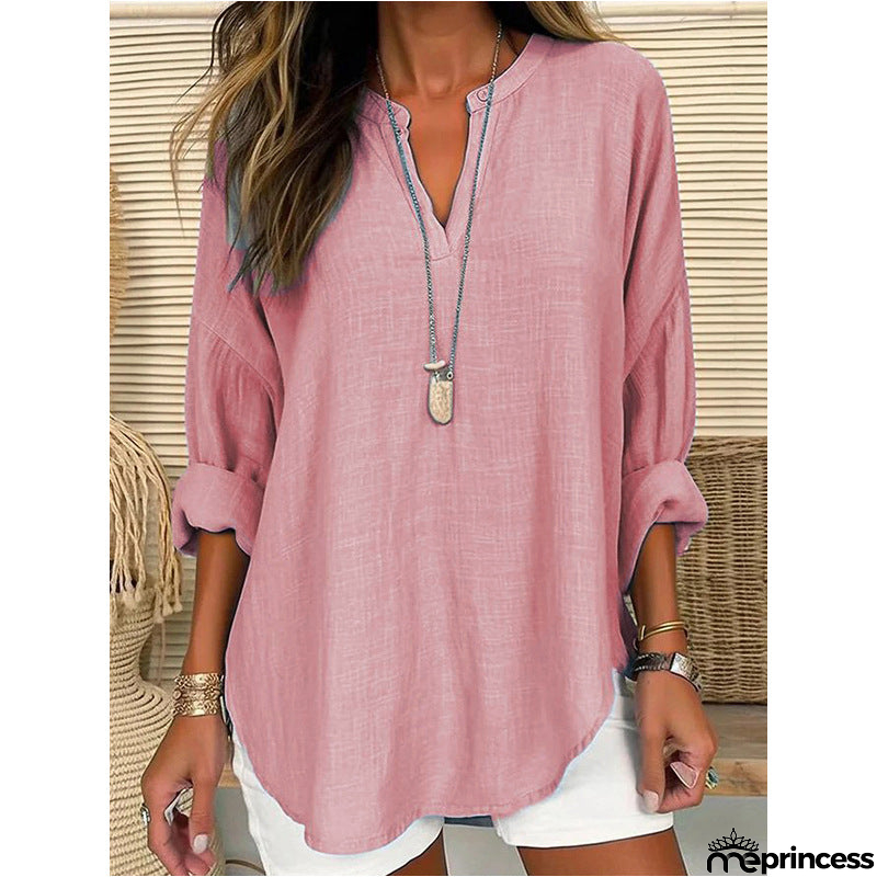 Effortless and Chic winter Top