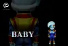 Baby - Dragon Ball GT Statue - C-Studios