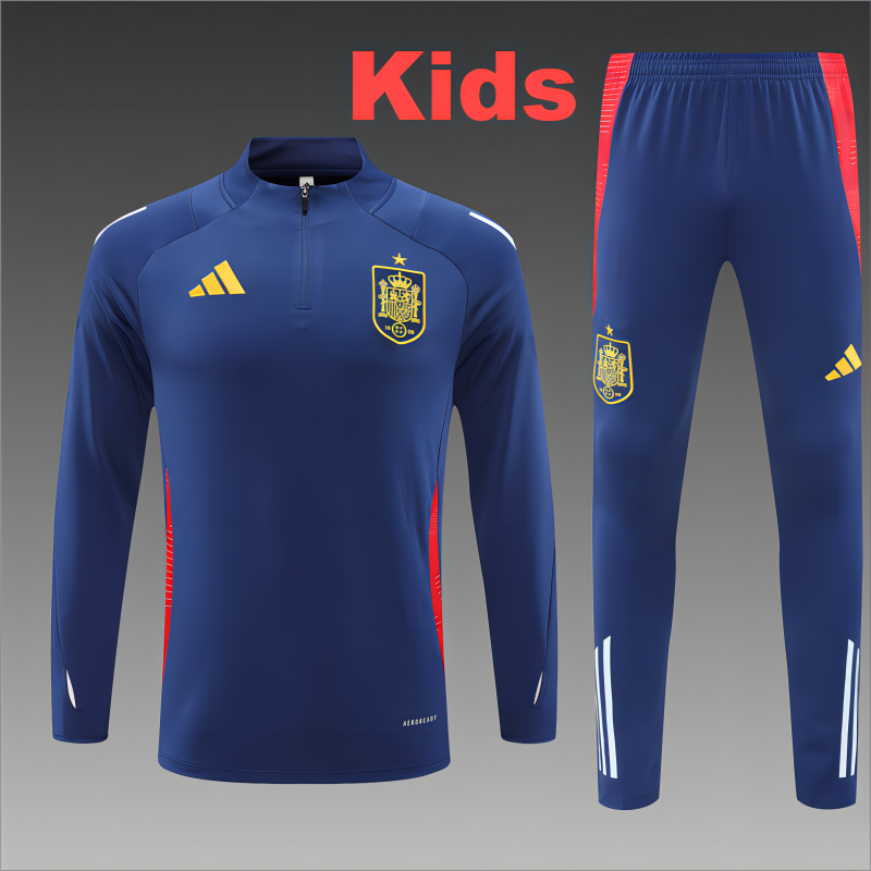 KIDS-24-25-HZ-ESP-SS-RB-A04683