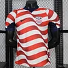 2026 Player Version USA Soccer Jersey Home