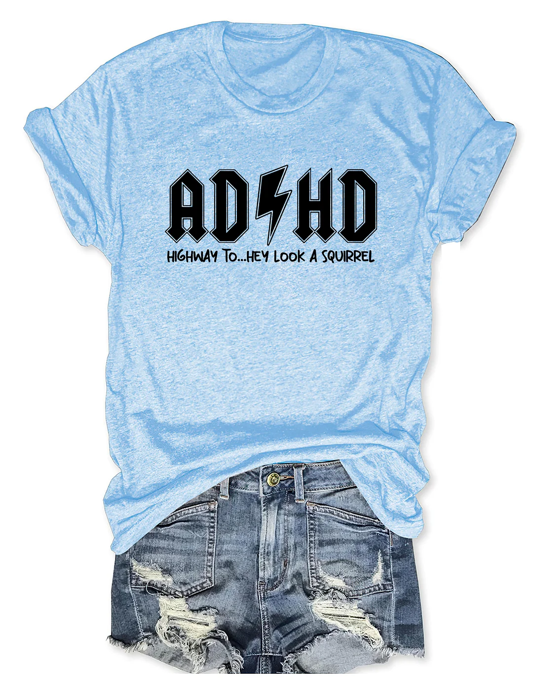 ADHD T-Shirt