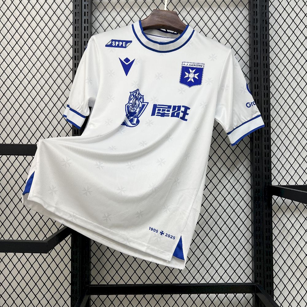 Auxerre