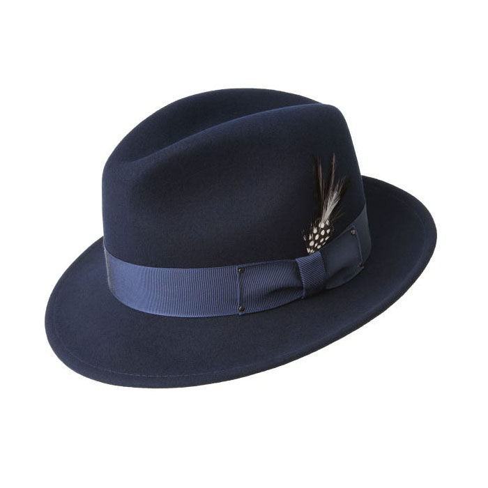 12 Colors-TINO Fedora &ndash; Avion [Fast shipping and box packing]