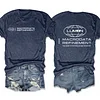 Lumon Macrodata Refinement Severance Tee