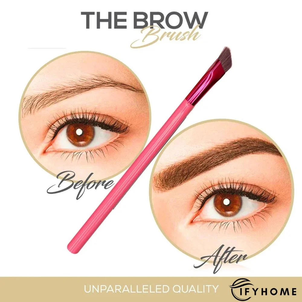 2PCS Multi-function Eyebrow Brush Wild Eyebrow Brush | IFYHOME