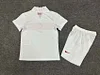 2024 KIDS Turkey Home Football Jersey 1:1 Quality Thai Quality