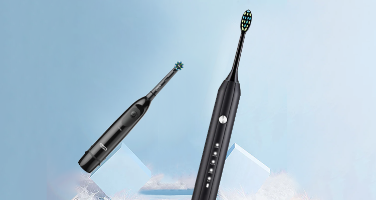 Sodentist Electric Toothbrush: The Perfect Replacement for Oral-B!