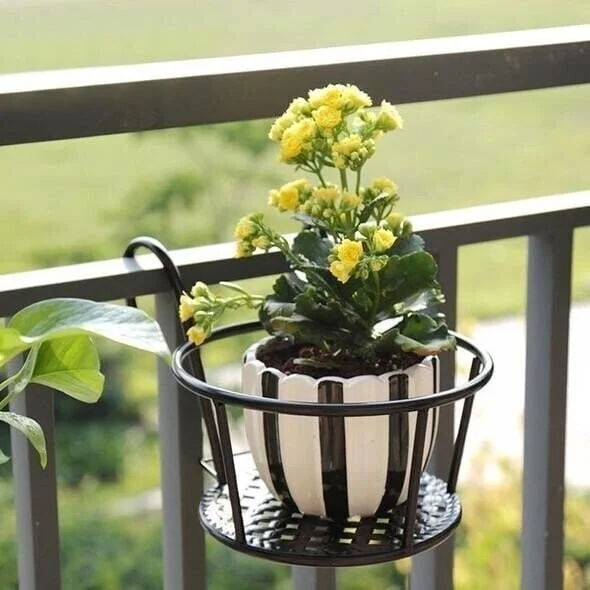 Spring Hot Sale - Hanging flower stand (BUY 5 SAVE 20%)