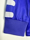 1998/1999 Retro Long Sleeve Fiorentina Home Soccer Jersey 1:1 Thai Quality love fball