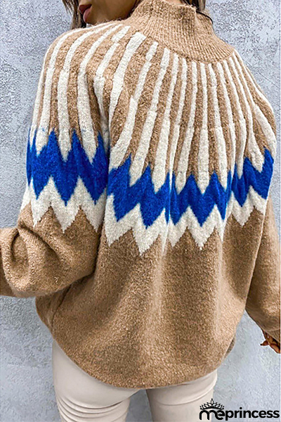 Effortless and Chic general Top