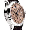 Patek Philippe Perpetual Calendar Chronograph Platinum 5372P-010