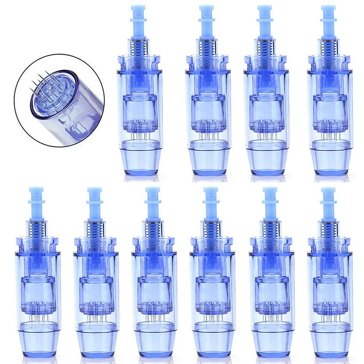 Dr. Pen A1 Cartridges for Microneedling Pen A1 Model
