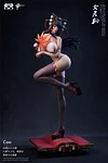 Nyotengu - Original Design Resin Statue - CP.Studio