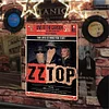 ZZ Top - Vintage Metal Signs - 20*30cm/30*40cm - Music