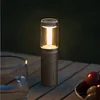 Three-in-one camping light portable small flashlight high brightness mini outdoor camping atmosphere light