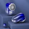 Mini rasoir USB Portable