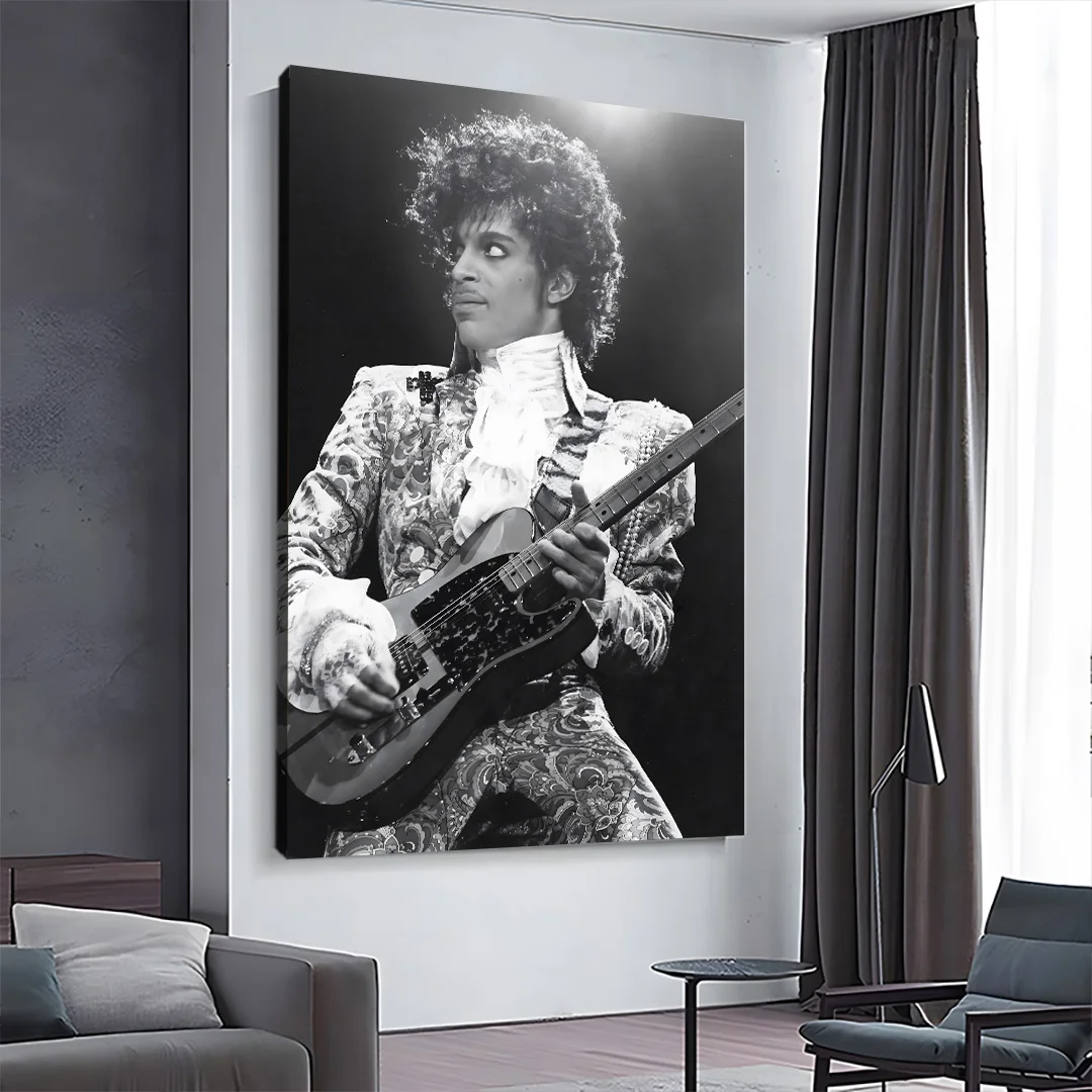 Canvas Wall Art