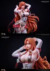 1/4 Scale Yuuki Asuna 002 - Sword Art Online Resin Statue - DT-Studios