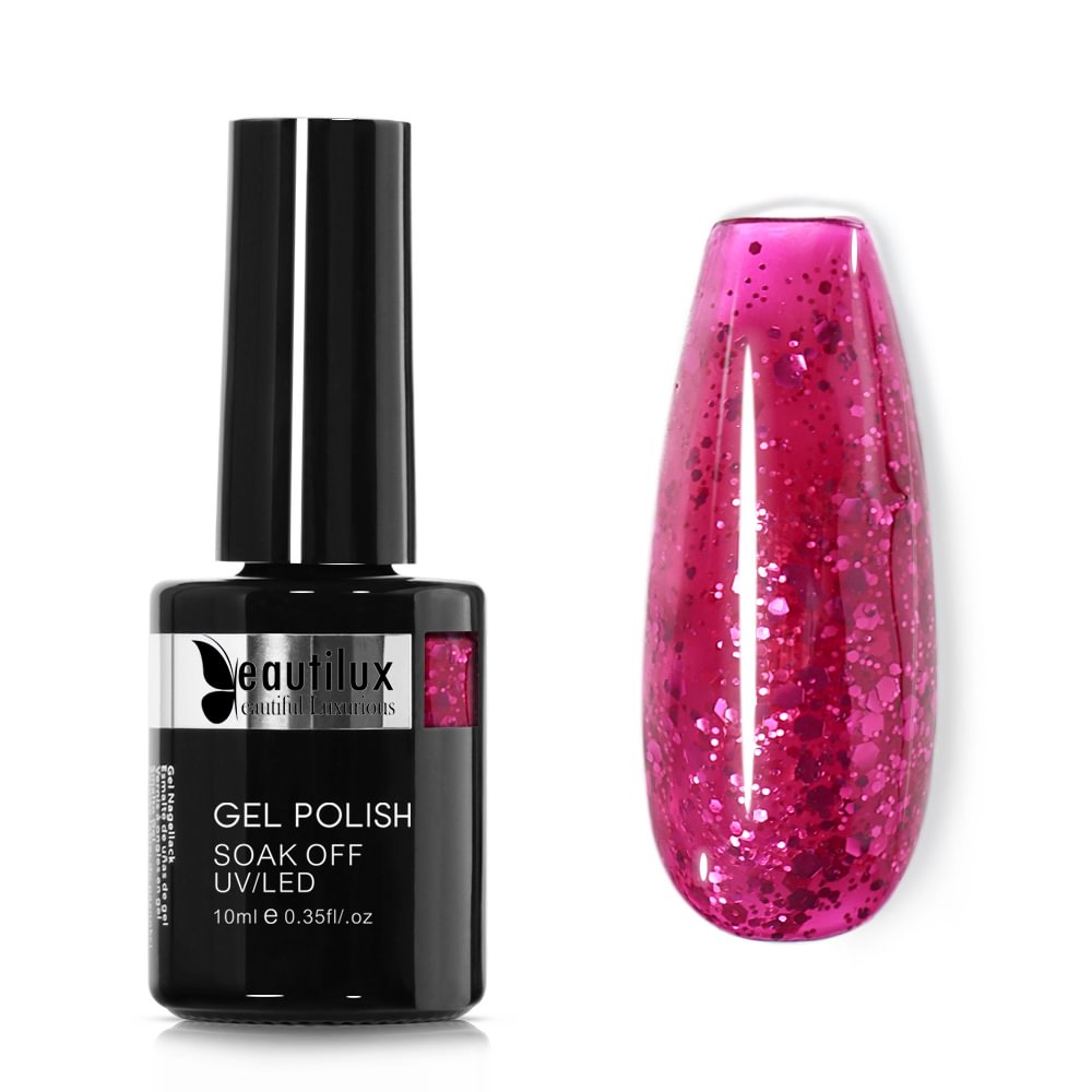 GLITTER COLOR| B-139