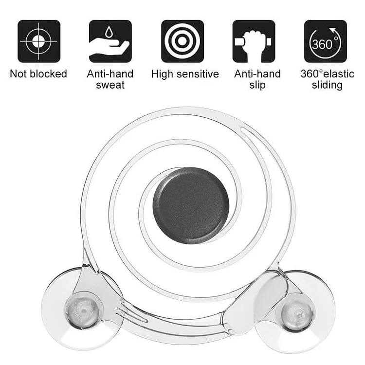 Mobile Phone Game Joystick | 168DEAL