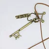 Grisha Yeager's basement Key Necklace - Free Shipping - Attack on Titan [In Stock]