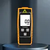 Mini Digital  Tachometer LCD Backlight Noncontact RPM Meter for Lathe Motor