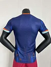 2024 Player Version Netherlands National Team Away Football Jersey 1:1 Thai Quality