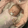 Babiesprincess Lifelike Reborn Baby Doll, Babiesprincess