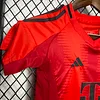2024-2025 KIDS Bayern Munich Home Football Shirt 1:1 Thai Quality
