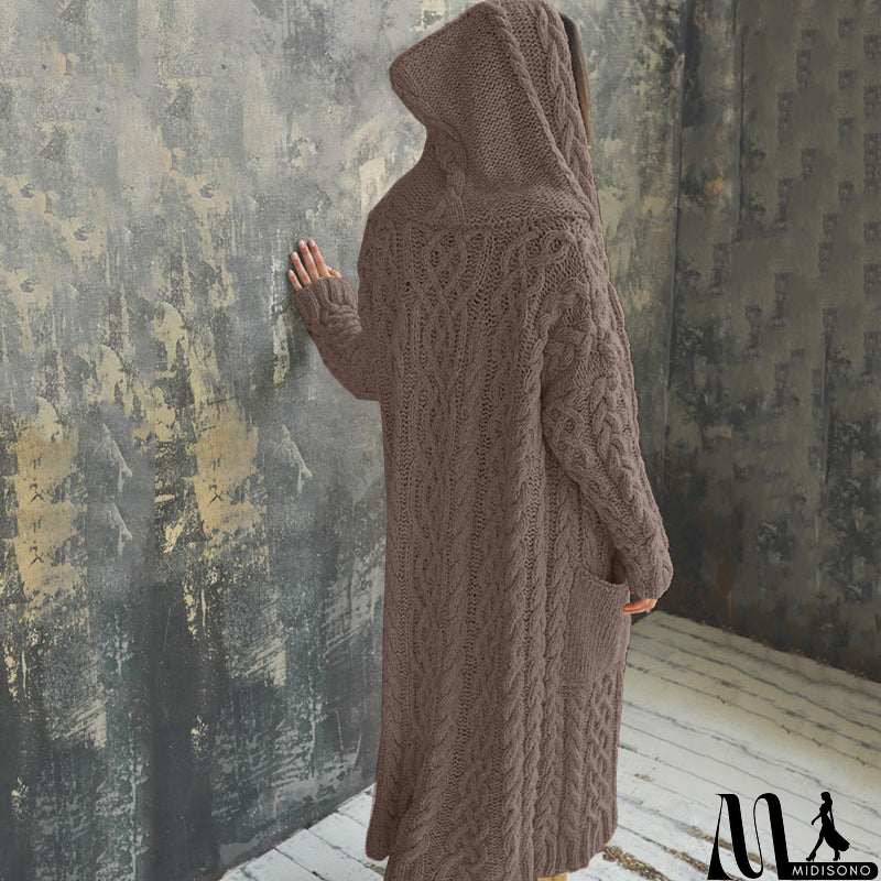 MidiSono - Simple and Stylish garment