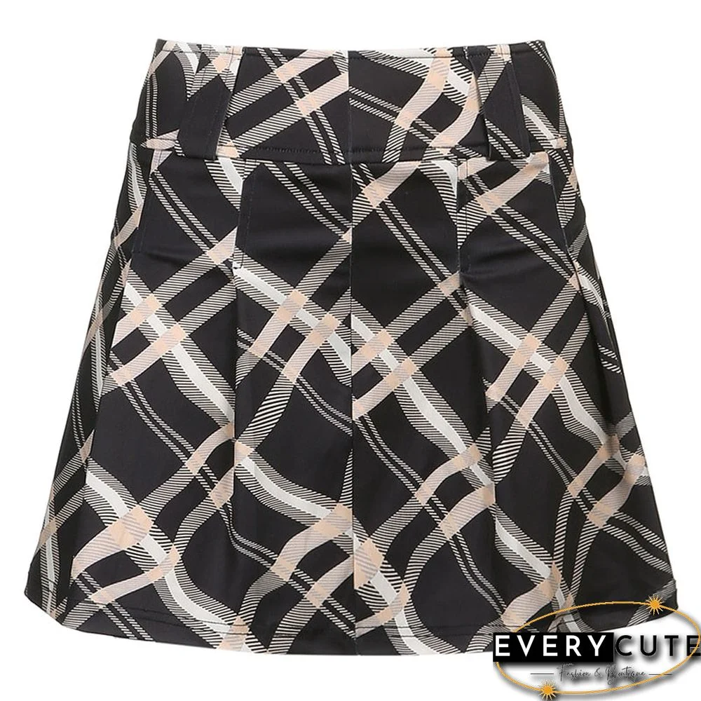 Vintage Retro y2k Crop Tops for Women Sexy Backless Ribbed Lace-up Camisole Harajuku Aesthetic 90s Halter Tops Tee Cuteandpsycho