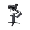 MINI3 Pro professional handheld gimbal stabilizer self-media artifact intelligent follow-up one machine multi-purpose mobile phone gimbal micro single SLR Vlog camera stabilizer