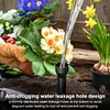 Deep Drip Irrigation Stakes Plastic Deep Root Irrigation Spike for Potted Plants