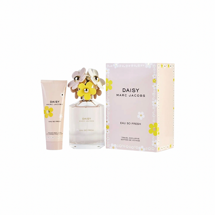 Daisy Eau So Fresh by Marc Jacobs 