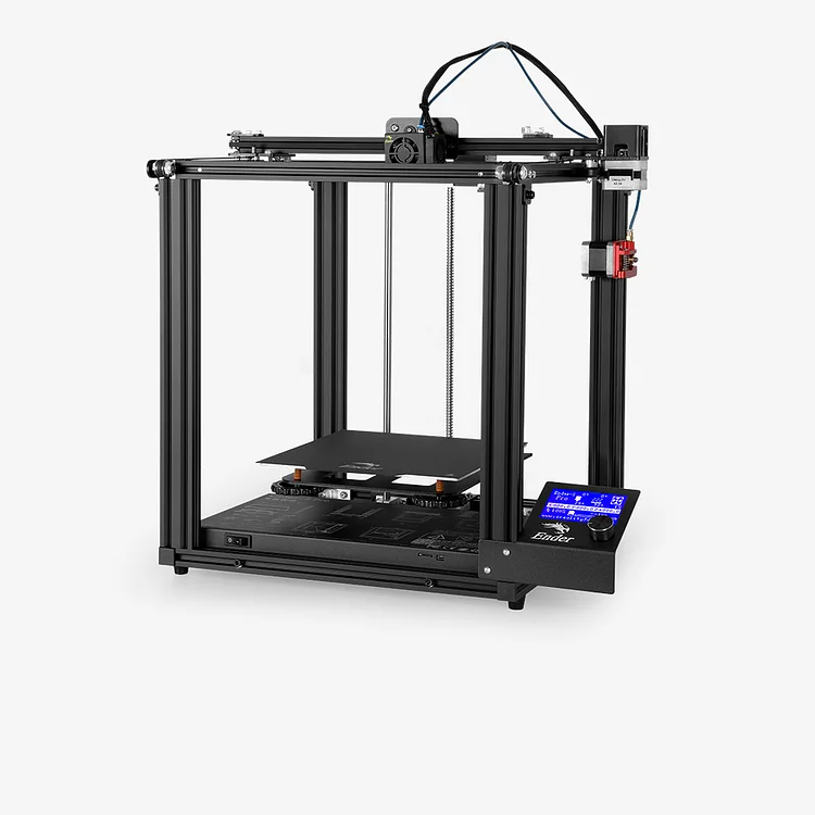 Ender-5 Pro 3D Printer