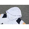 Real Madrid 2024/25 Hoodie+Pant
